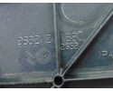 Tapa motor, Citroen C-crosser Vtr 2009, 9682120380