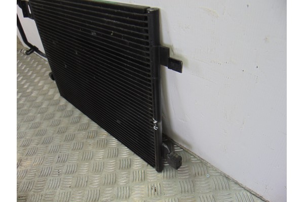 Condensador / radiador aire acondicionado, Audi A4 Berlina (B5) 1.9 Tdi 1999, 8D0260401H