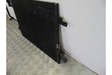 Condensador / radiador aire acondicionado, Audi A4 Berlina (B5) 1.9 Tdi 1999, 8D0260401H