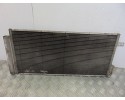 Condensador / radiador aire acondicionado, Opel Corsa D Selective 2011