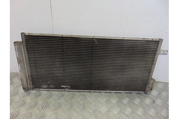 Condensador / radiador aire acondicionado, Opel Corsa D Selective 2011