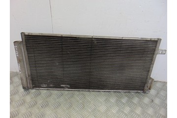 Condensador / radiador aire acondicionado, Opel Corsa D Selective 2011