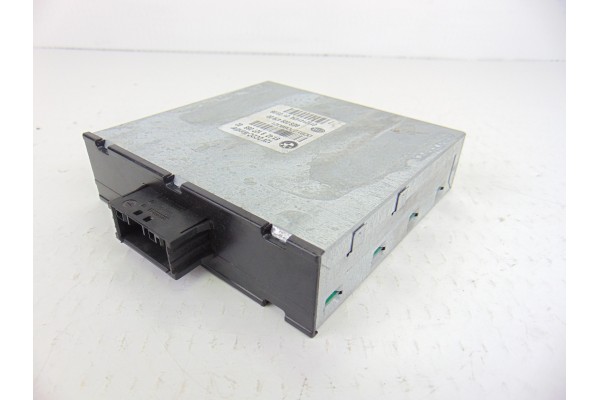 Centralita cambio automatico, Bmw Serie 3 Berlina (E90) 320d 2010, 9127088