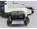 Cerradura puerta trasera derecha, Peugeot 3008 Confort 2009, 732295