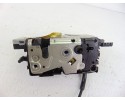 Cerradura puerta trasera izquierda, Citroen Grand C4 Picasso Exclusive 2009