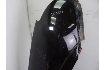 Aleta delantera derecha, Opel Vectra C Berlina Comfort 2005