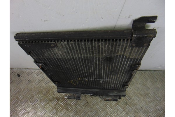 Condensador / radiador aire acondicionado, Opel Astra G Berlina Comfort 2000, 09130611