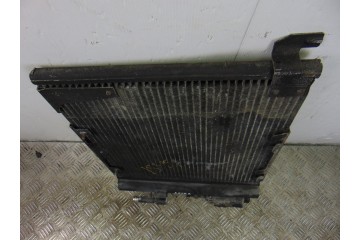 Condensador / radiador aire acondicionado, Opel Astra G Berlina Comfort 2000, 09130611