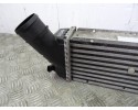 Intercooler, Peugeot 307 Break / Sw (S1)(04.2002) Sw Pack 2003