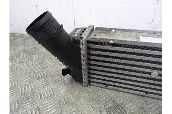 Intercooler, Peugeot 307 Break / Sw (S1)(04.2002) Sw Pack 2003