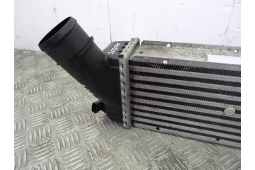 Intercooler, Peugeot 307 Break / Sw (S1)(04.2002) Sw Pack 2003