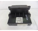 Mando climatizador, Kia Carens (Un) Active 2009, 97250-1D711