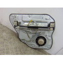 ELEVALUNAS TRASERO DERECHO VOLVO V50 FAMILIAR ELEVALUNAS TRASERO DERECHO VOLVO V50 FAMILIAR