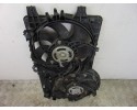 Electroventilador, Fiat Grande Punto (199) 1.9 8V Multijet Sport 2007