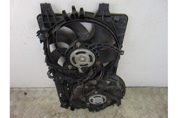 Electroventilador, Fiat Grande Punto (199) 1.9 8V Multijet Sport 2007