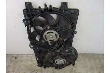 Electroventilador, Fiat Grande Punto (199) 1.9 8V Multijet Sport 2007