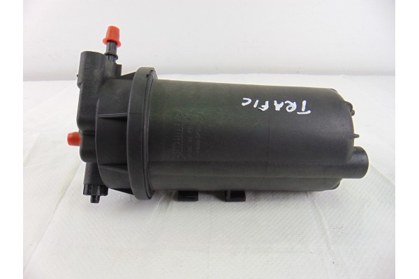 Filtro gasoil, Renault Trafic Ii Furgón L1H1 Caja cerrada, corto 2006, 8200415953