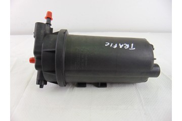 Filtro gasoil, Renault Trafic Ii Furgón L1H1 Caja cerrada, corto 2006, 8200415953