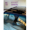 CHRYSLER VOYAGER (RG) 2.5 CRD Grand Voyager Limited CHRYSLER VOYAGER (RG) 2.5 CRD Grand Voyager Limited