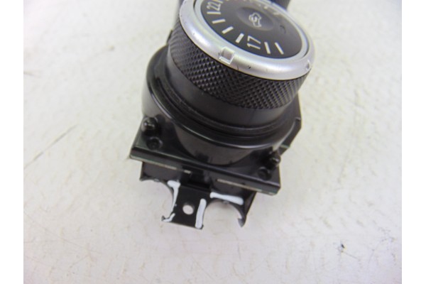 Mando climatizador, Citroen C-crosser Vtr 2009, 7820A115XA