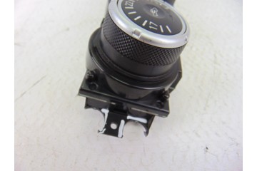 Mando climatizador, Citroen C-crosser Vtr 2009, 7820A115XA