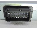 Módulo electrónico, Fiat Iii Evo Punto (199) Dynamic 2011, 51833517