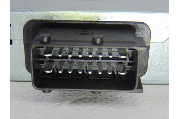 Módulo electrónico, Fiat Iii Evo Punto (199) Dynamic 2011, 51833517
