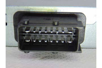 Módulo electrónico, Fiat Iii Evo Punto (199) Dynamic 2011, 51833517