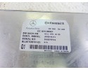 Módulo electrónico, Mercedes-benz Clase e (Bm 211) Berlina E 320 Cdi (211.022) 2007, A2118701885