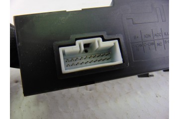 Pantalla multifuncion, Kia Ceed (Jd) Concept 2012, 94510-A2000
