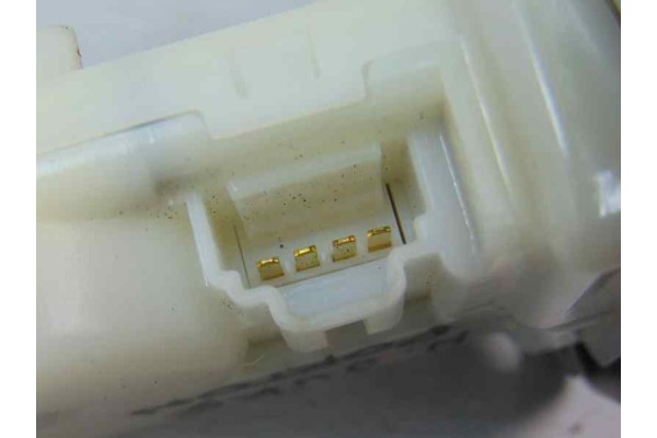 Cerradura maletero / porton, Nissan Juke (F15E) Acenta 2013