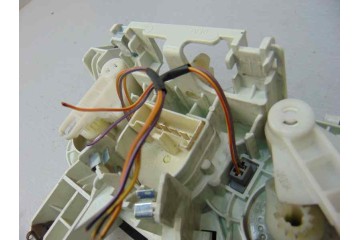Mando calefaccion / aire acondicionado, Citroen Nemo Sx 2010