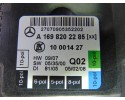 Módulo electrónico, Mercedes-benz Clase B (Bm 245) 200 (245.233) 2008, A1698202285