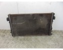 Radiador agua, Seat Leon (1M1) Signo 2003