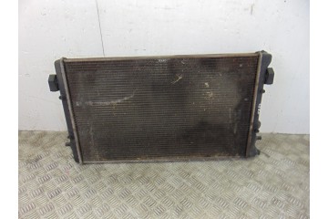 Radiador agua, Seat Leon (1M1) Signo 2003