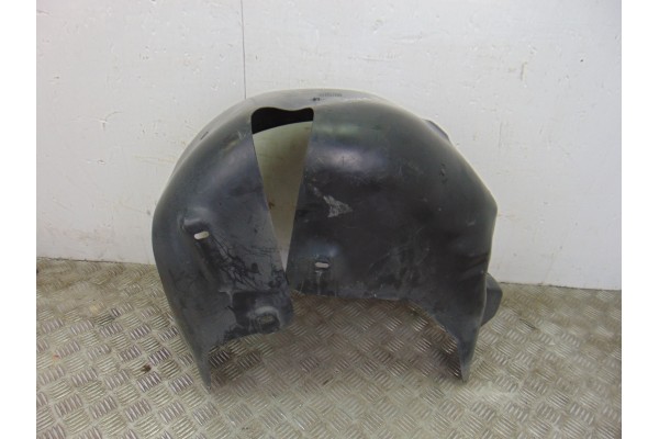 Paso rueda, Opel Corsa e Selective 2017, 13187362