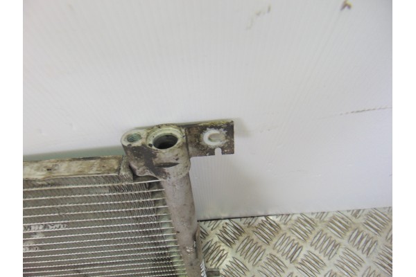 Condensador / radiador aire acondicionado, Ford Mondeo Berlina (Ge) Ambiente 2007, 4S7H19710AA