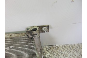 Condensador / radiador aire acondicionado, Ford Mondeo Berlina (Ge) Ambiente 2007, 4S7H19710AA