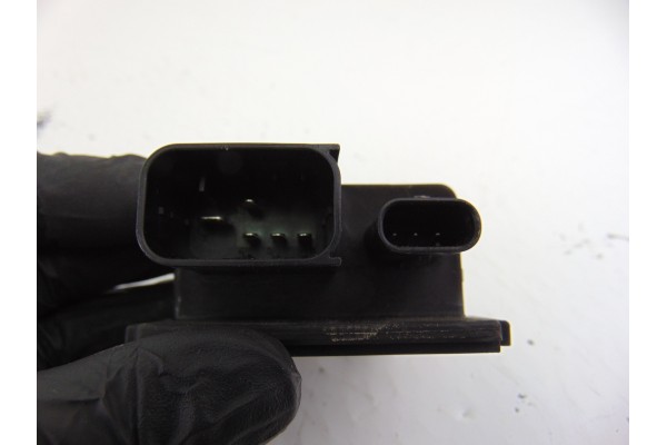 Caja precalentamiento, 0281003115