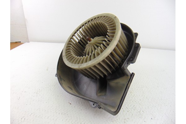 Motor calefaccion, Seat Ibiza (6L1) Cool 2002, 6Q1820015C