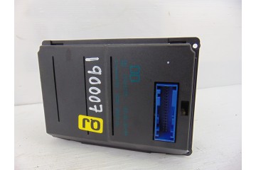 Pantalla multifuncion, Opel Vectra C Berlina Elegance 2006, 24461295
