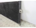 Condensador / radiador aire acondicionado, Nissan Almera (N16/E) Acenta 2004, 92100-BN307