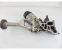 Enfriador aceite motor, Citroen Nemo Attraction 2015, 55238286