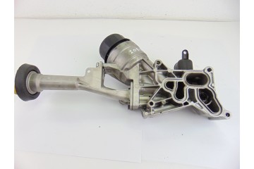 Enfriador aceite motor, Citroen Nemo Attraction 2015, 55238286