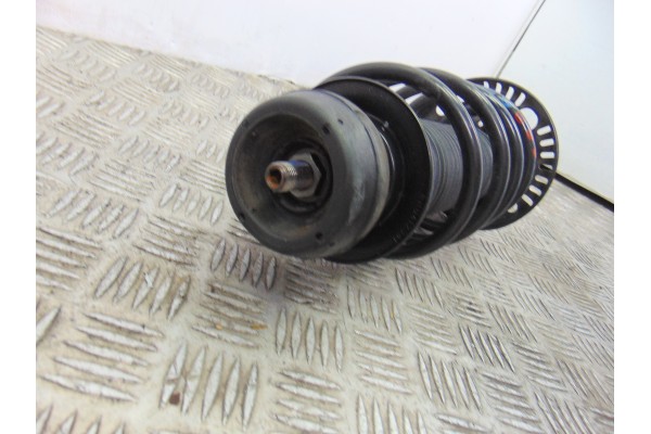 Amortiguador delantero derecho, Skoda Fabia (5J2) Active 2009, 6Q0413031BJ