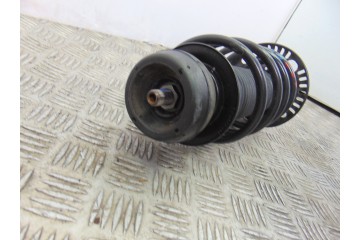 Amortiguador delantero derecho, Skoda Fabia (5J2) Active 2009, 6Q0413031BJ