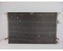 Condensador / radiador aire acondicionado, Saab 9-3 Cabriolet 1.8 T Linear 2004, 24418371