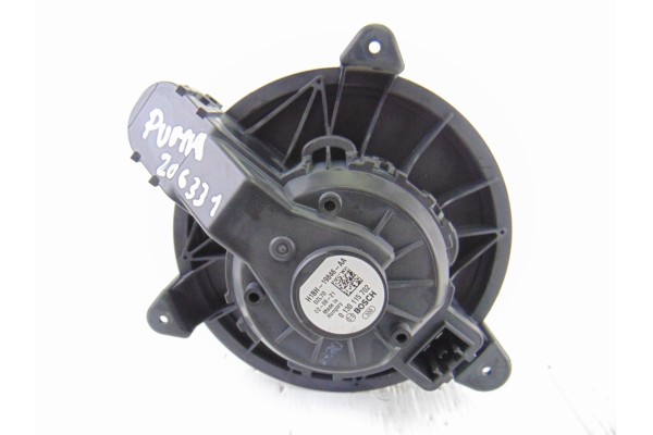 Motor calefaccion, Ford Puma Hybrid ST-Line 2021, H1BH19846AA