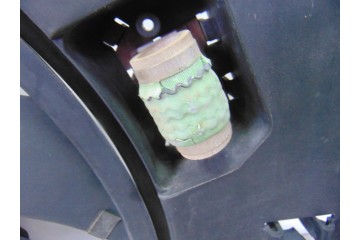Electroventilador, Fiat I Doblò (223) Cargo 1.9 D SX Furg. Panorama 2001, 832700200