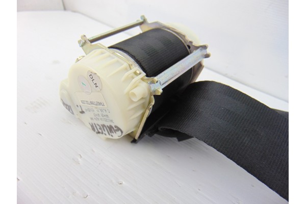Cinturon seguridad trasero izquierdo, Alfa Romeo Giulietta (191) Progression 2010, 34112511A